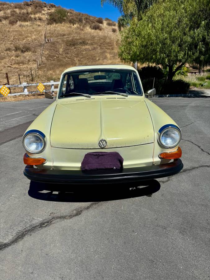 Vw-type-3-1971-yellow-1