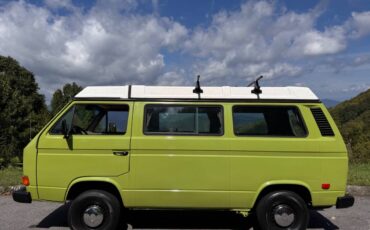 Vw-vanagon-westfalia-1985-green-1