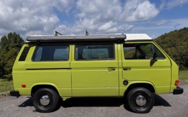 Vw-vanagon-westfalia-1985-green-2
