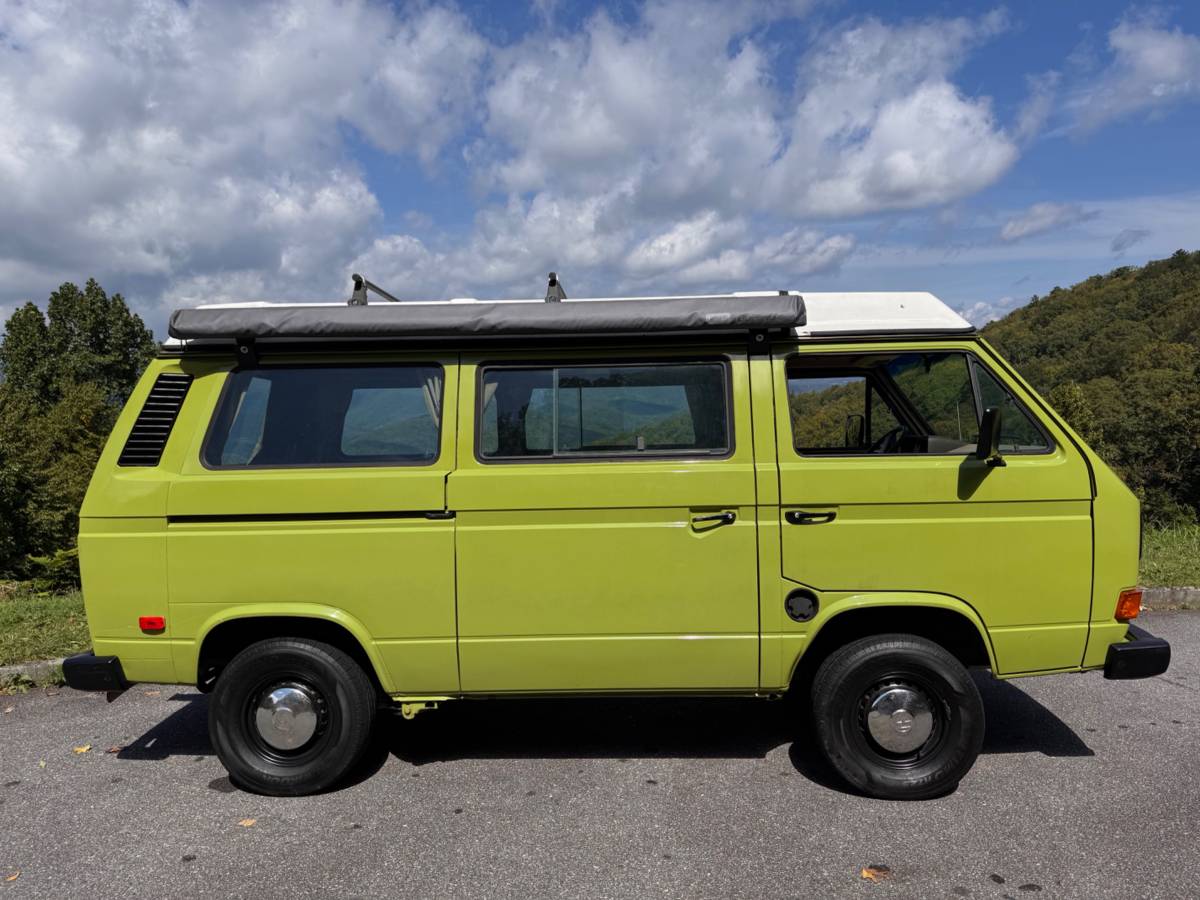 Vw-vanagon-westfalia-1985-green-2