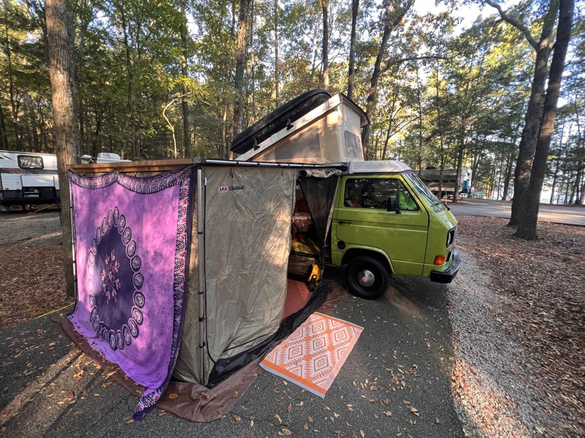 Vw-vanagon-westfalia-1985-green-6