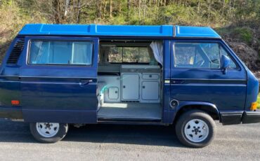 Vw-vanagon-westfalia-1991-blue-1
