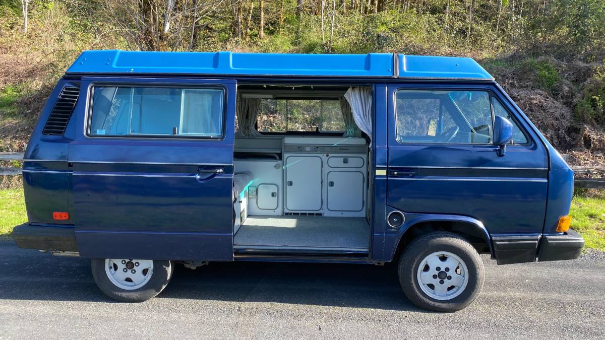 Vw-vanagon-westfalia-1991-blue-1