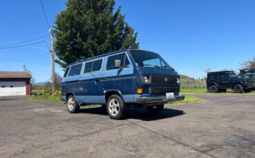 Vw-volkswagen-vanagon-diesel-1982-blue