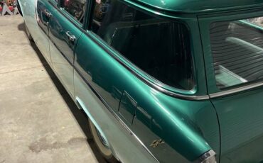 Wagon-1955-green-1