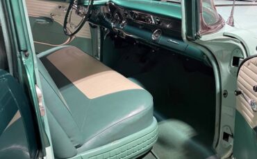 Wagon-1955-green-13