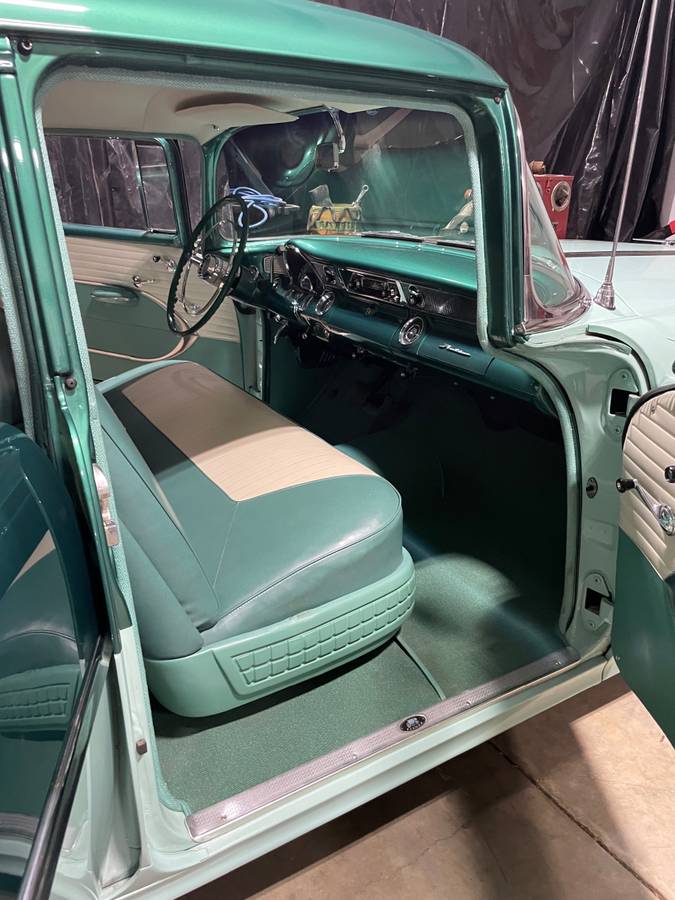 Wagon-1955-green-13