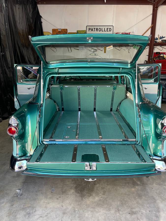 Wagon-1955-green-14