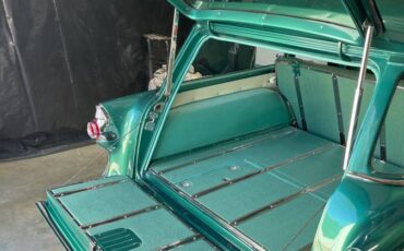 Wagon-1955-green-15