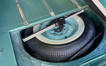 Wagon-1955-green-16
