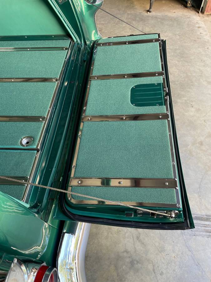 Wagon-1955-green-17