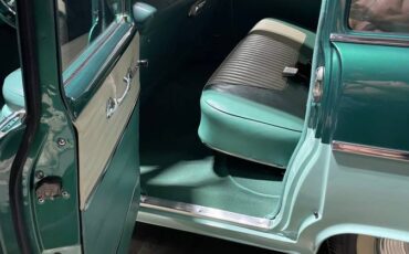 Wagon-1955-green-18