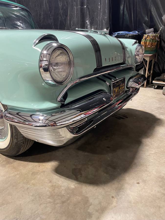 Wagon-1955-green-2