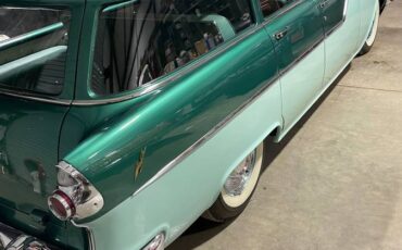 Wagon-1955-green-22