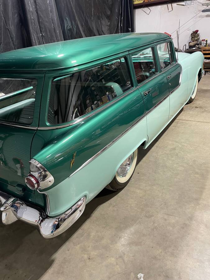 Wagon-1955-green-22