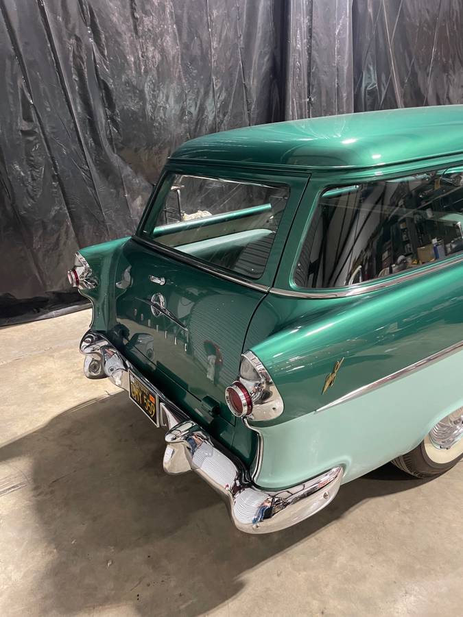 Wagon-1955-green-23