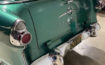 Wagon-1955-green-3
