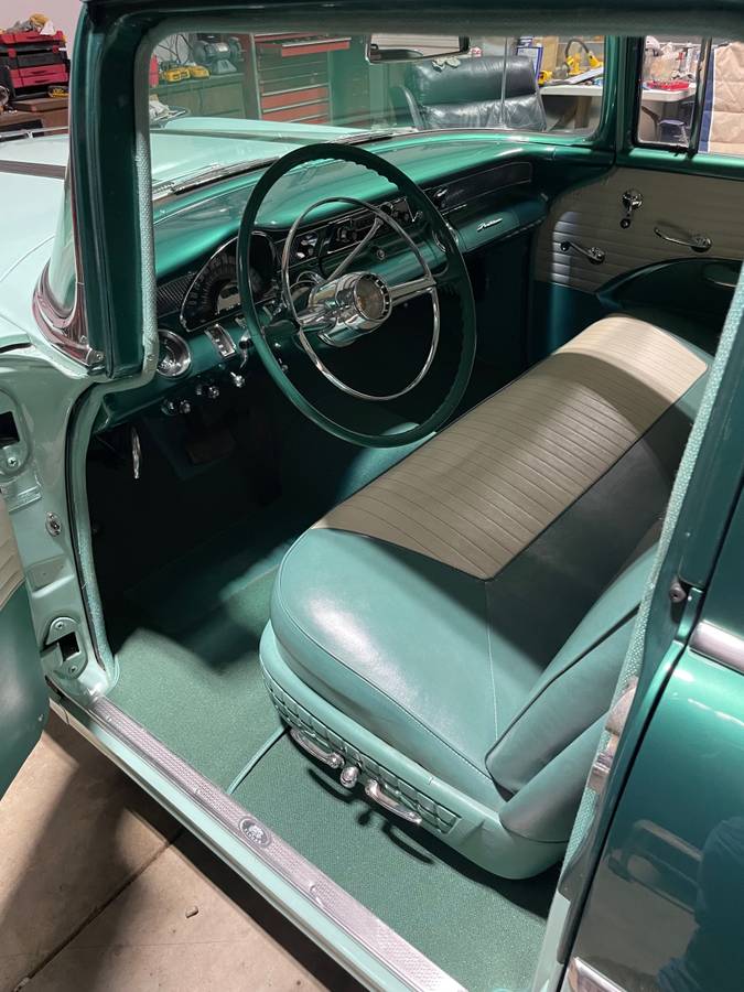 Wagon-1955-green-6