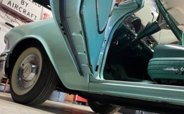 Wagon-1955-green-8