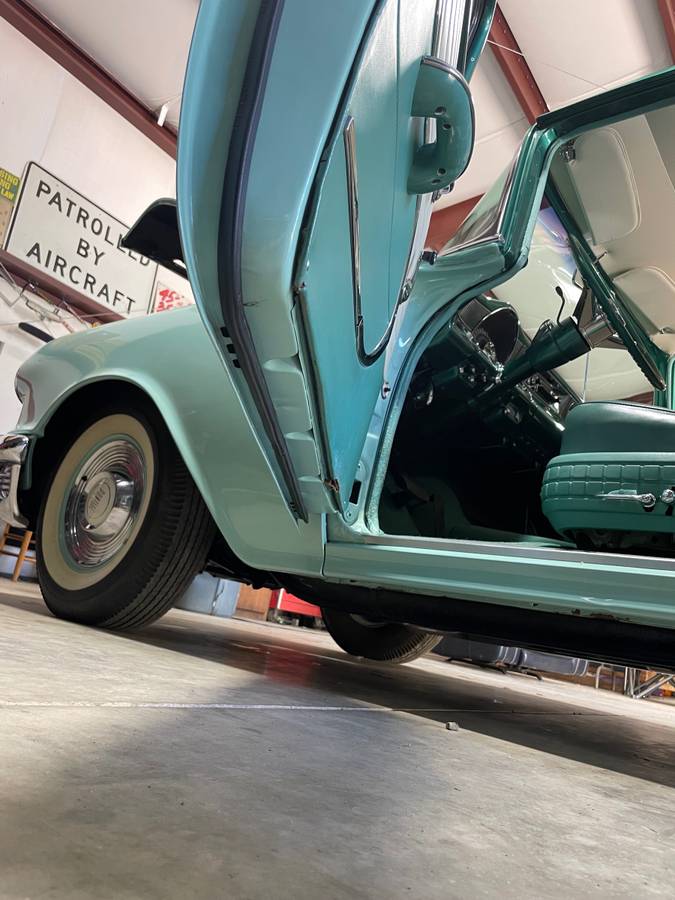 Wagon-1955-green-8