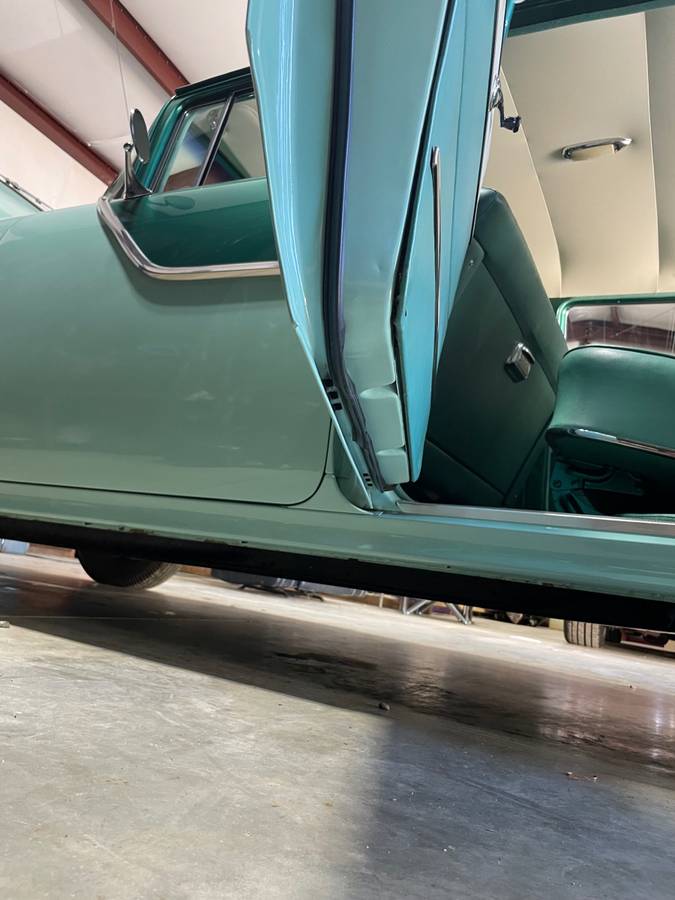 Wagon-1955-green-9