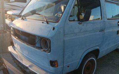Westfalia 1982