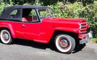 Willys-1950-red