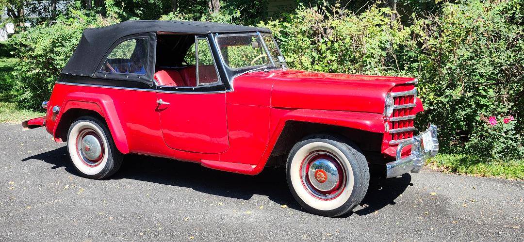 Willys-1950-red
