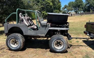Willys-1953
