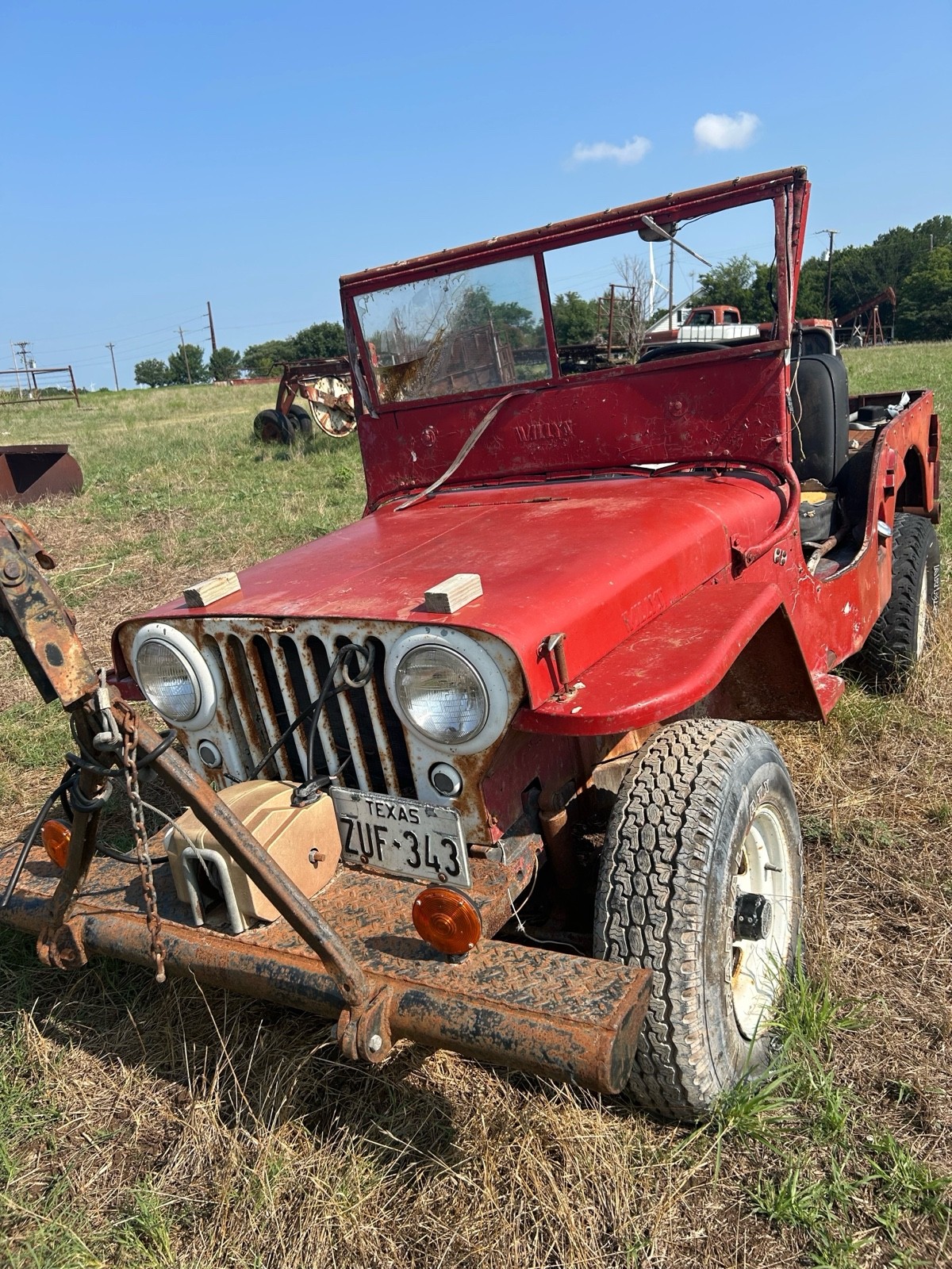 Willys-CJ-2A-1946