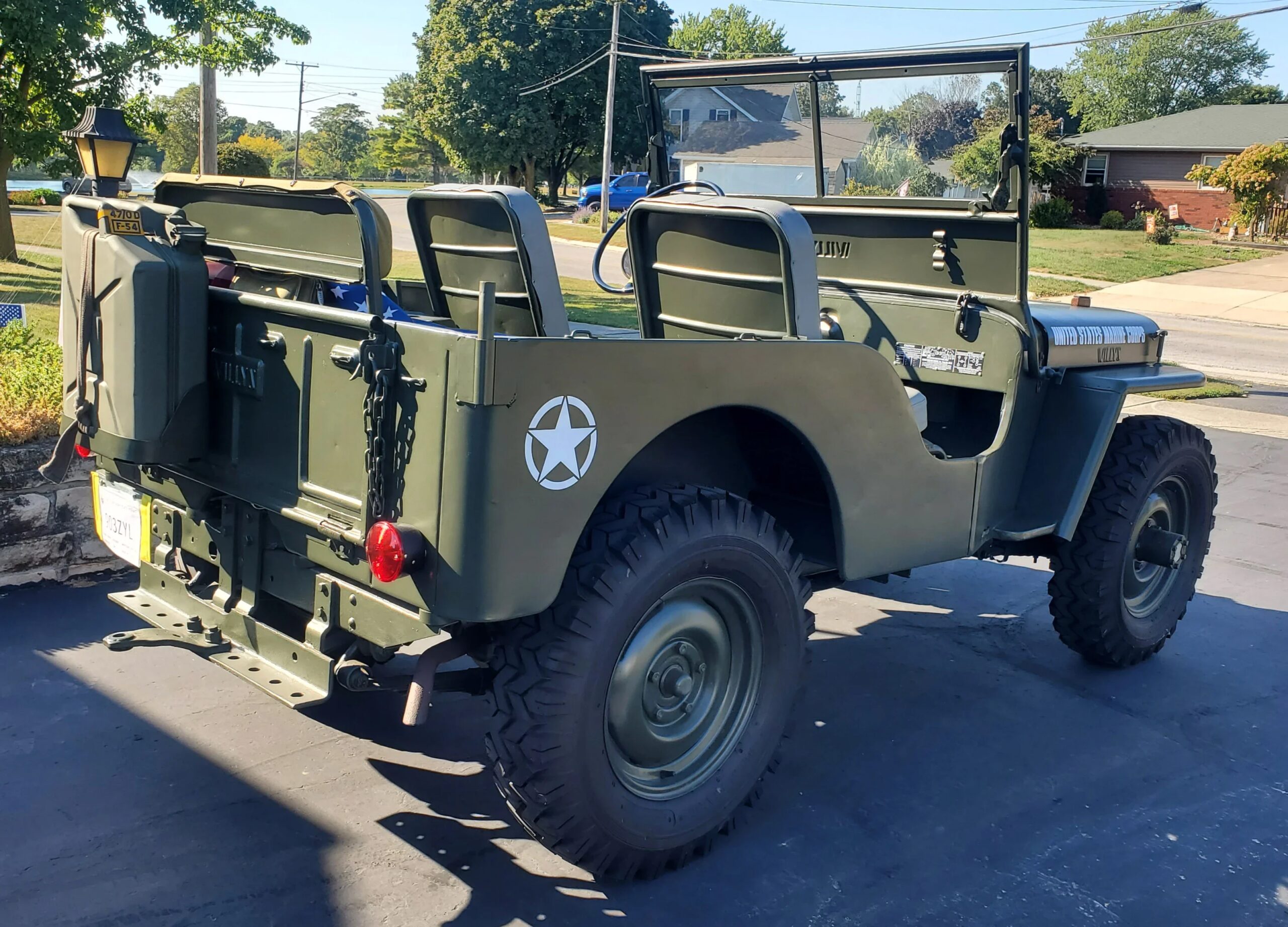 Willys-Cj-2a-1946-Green-Green-3