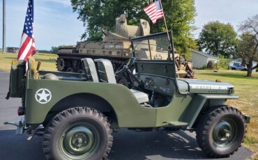 Willys-Cj-2a-1946-Green-Green