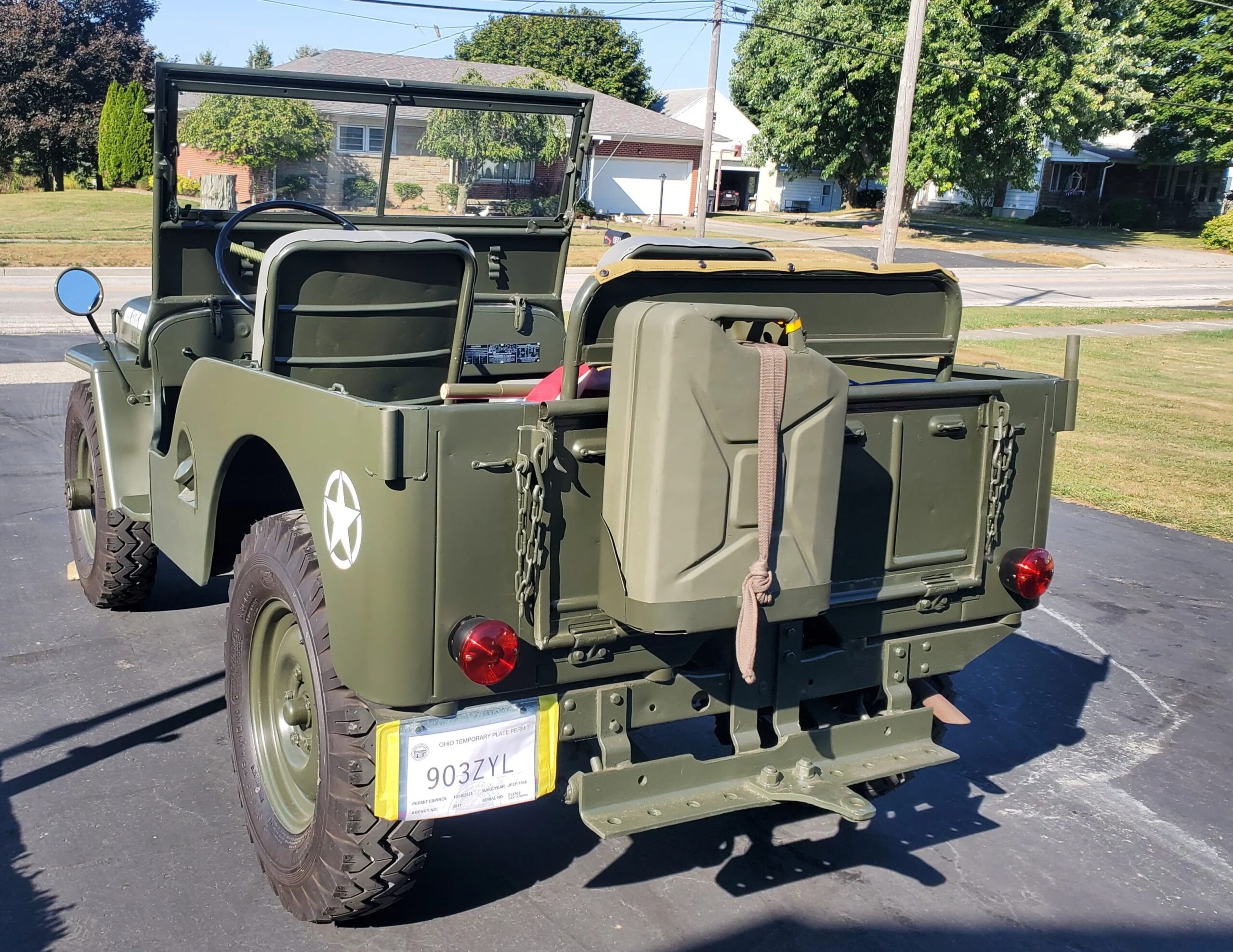 Willys-Cj-2a-1946-Green-Green-5