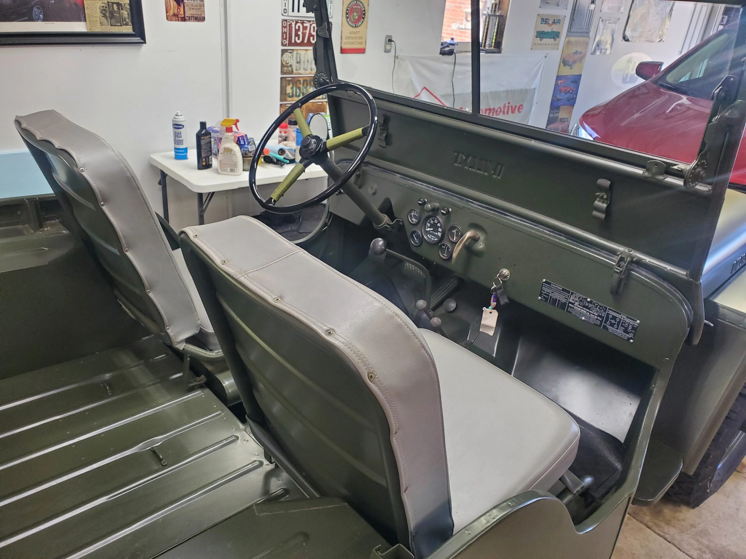 Willys-Cj-2a-1946-Green-Green-8