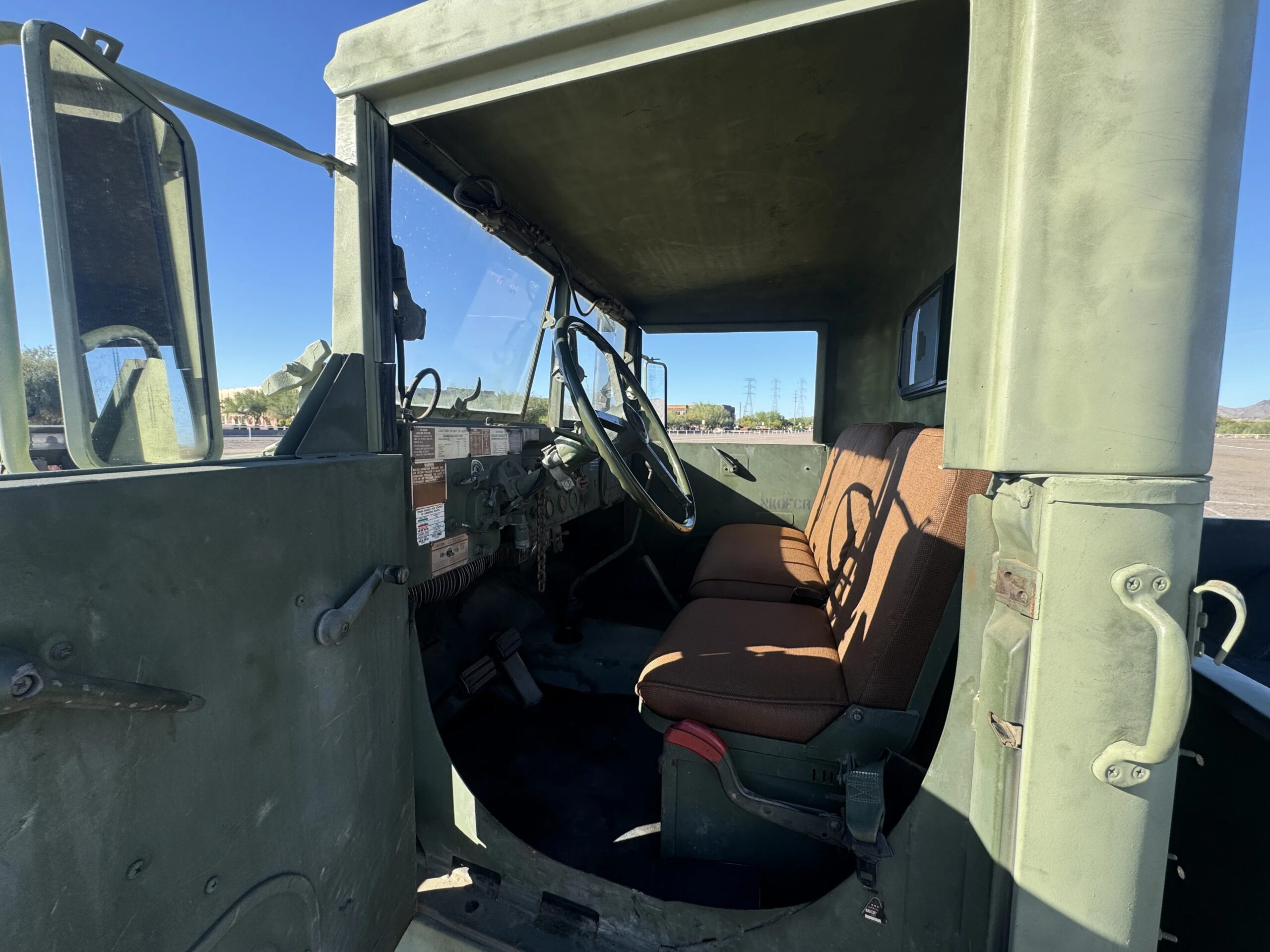 Willys-Cj-5-1966-Green-Green-12