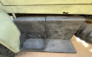 Willys-Cj-5-1966-Green-Green-26