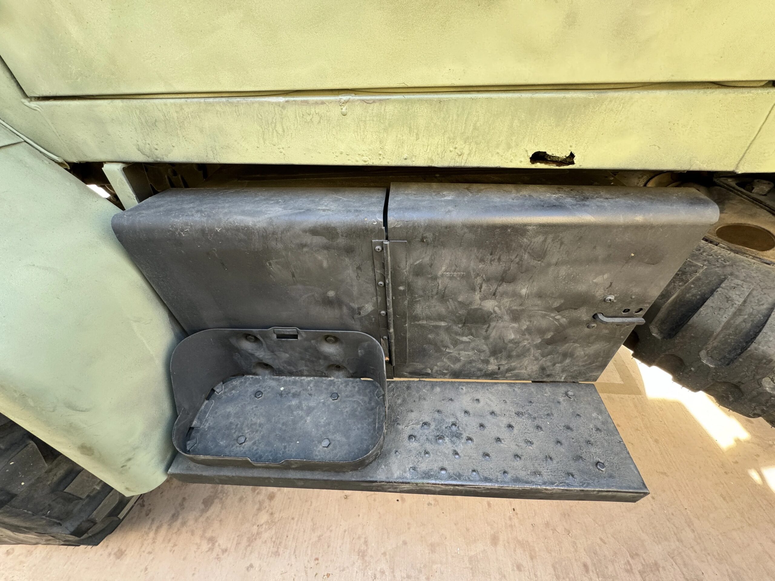 Willys-Cj-5-1966-Green-Green-26