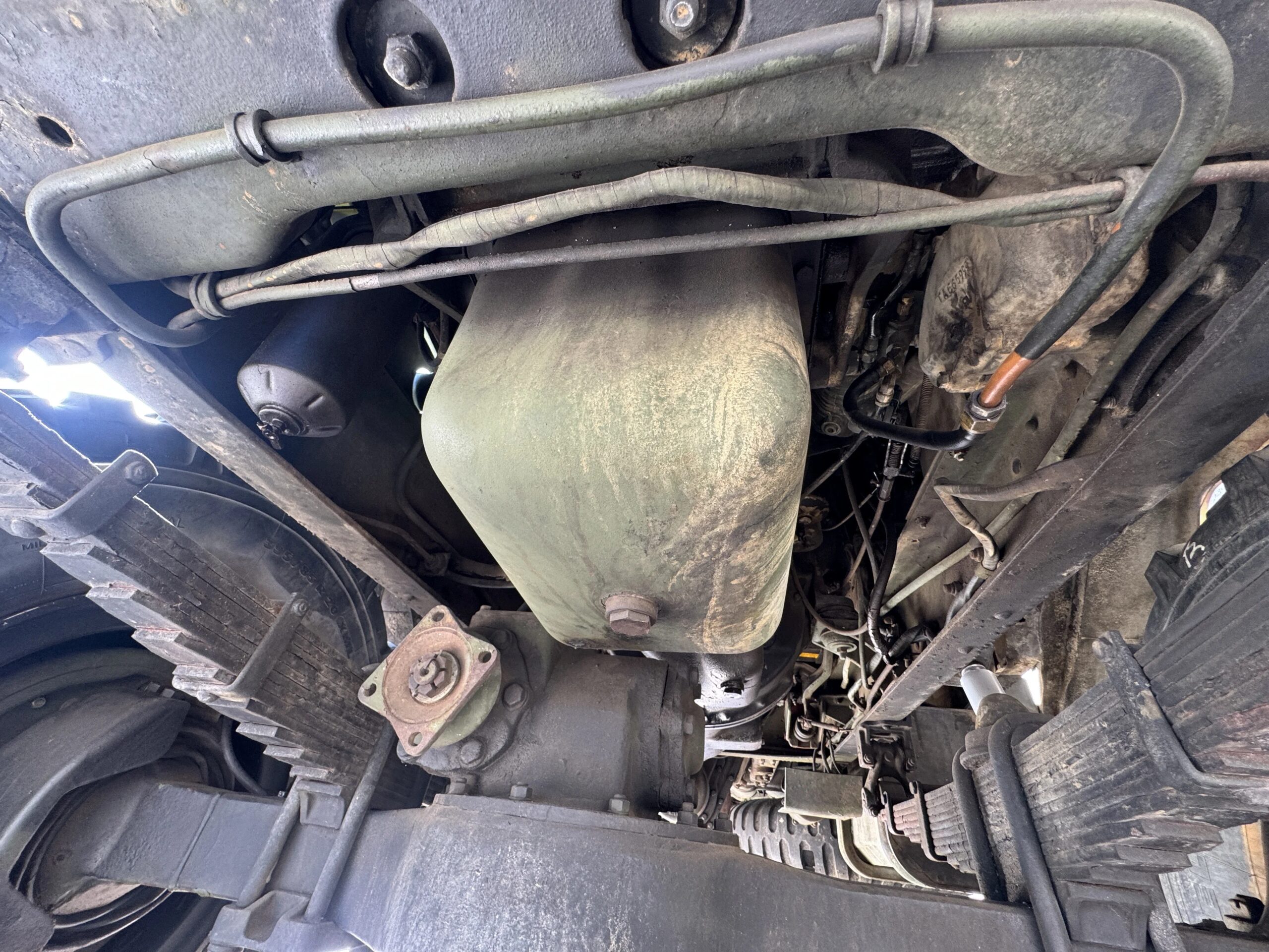Willys-Cj-5-1966-Green-Green-3