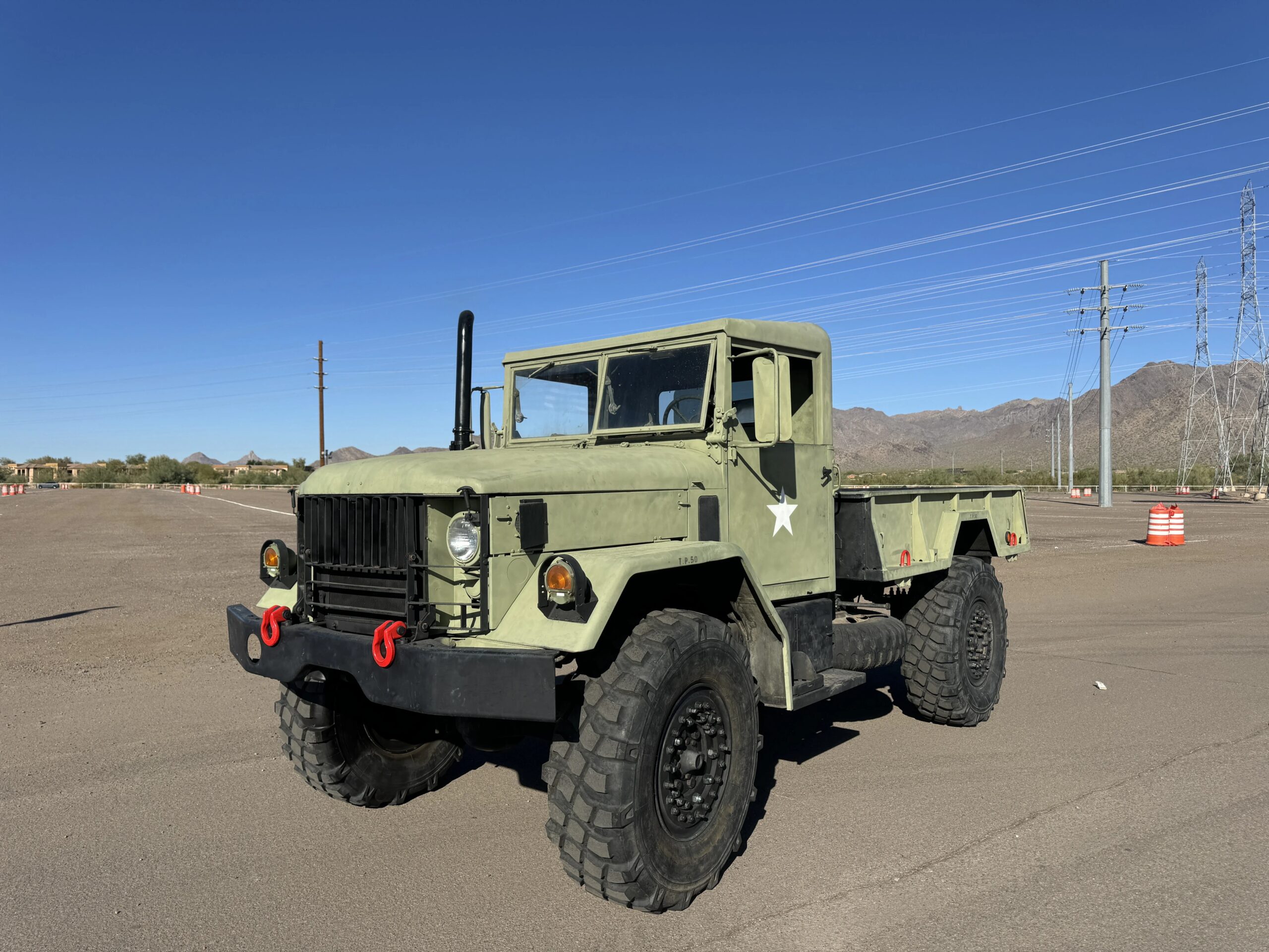 Willys-Cj-5-1966-Green-Green-30