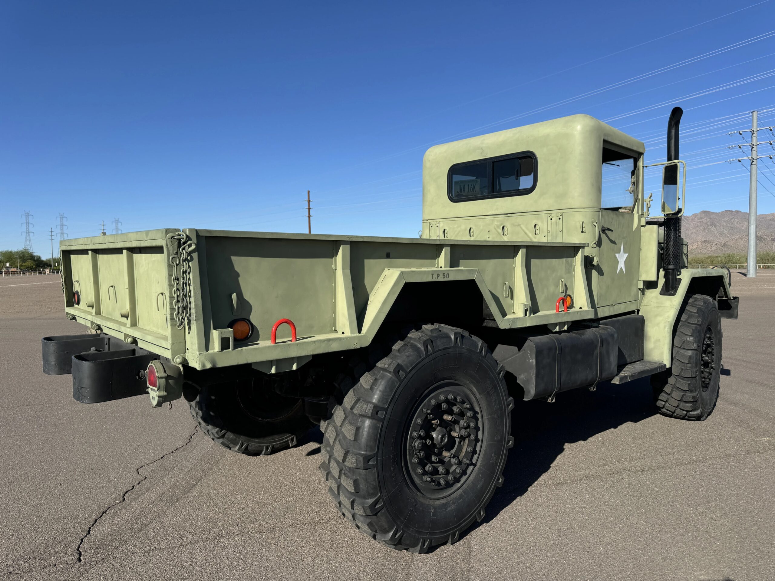 Willys-Cj-5-1966-Green-Green-31