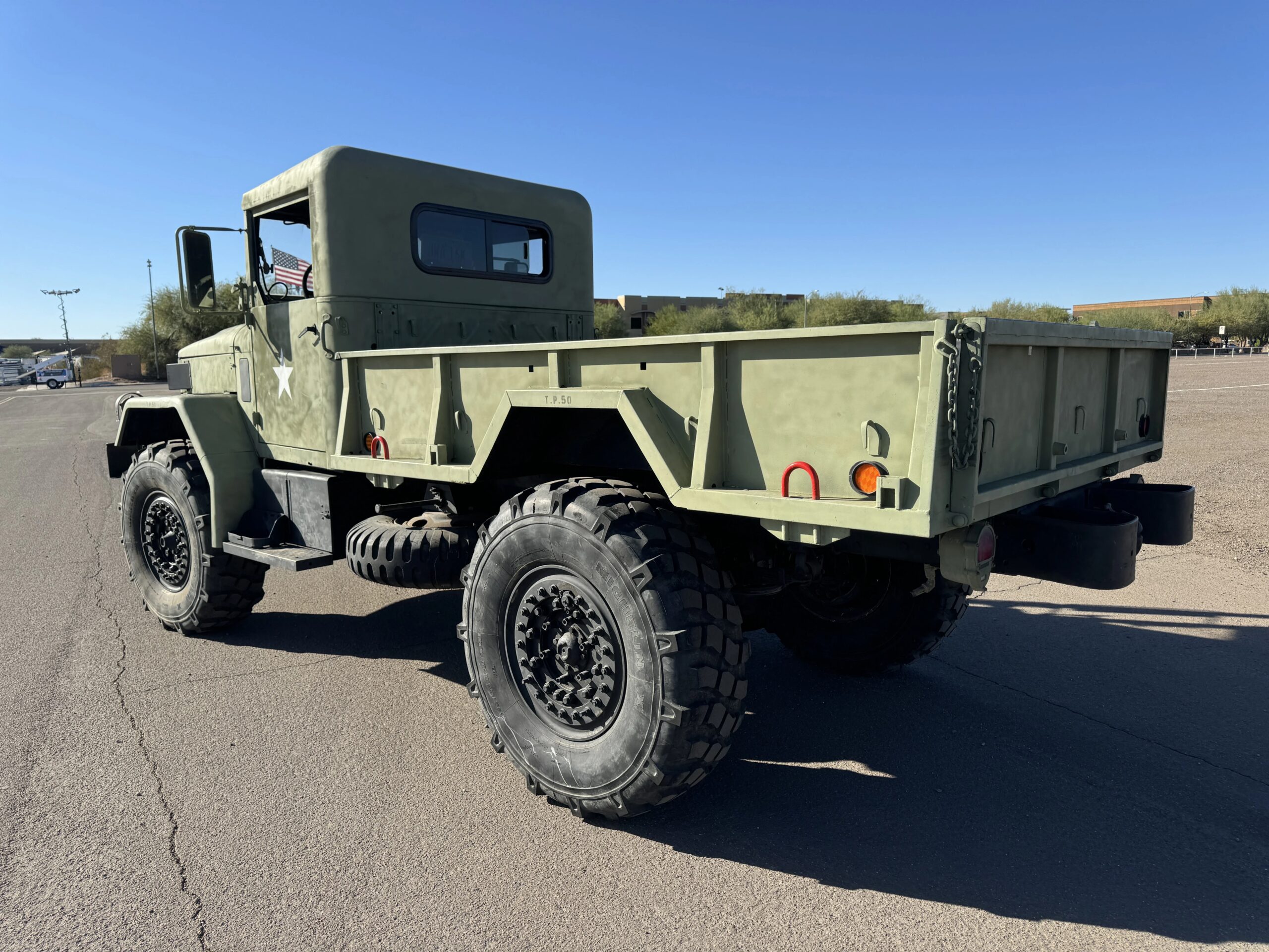 Willys-Cj-5-1966-Green-Green-33