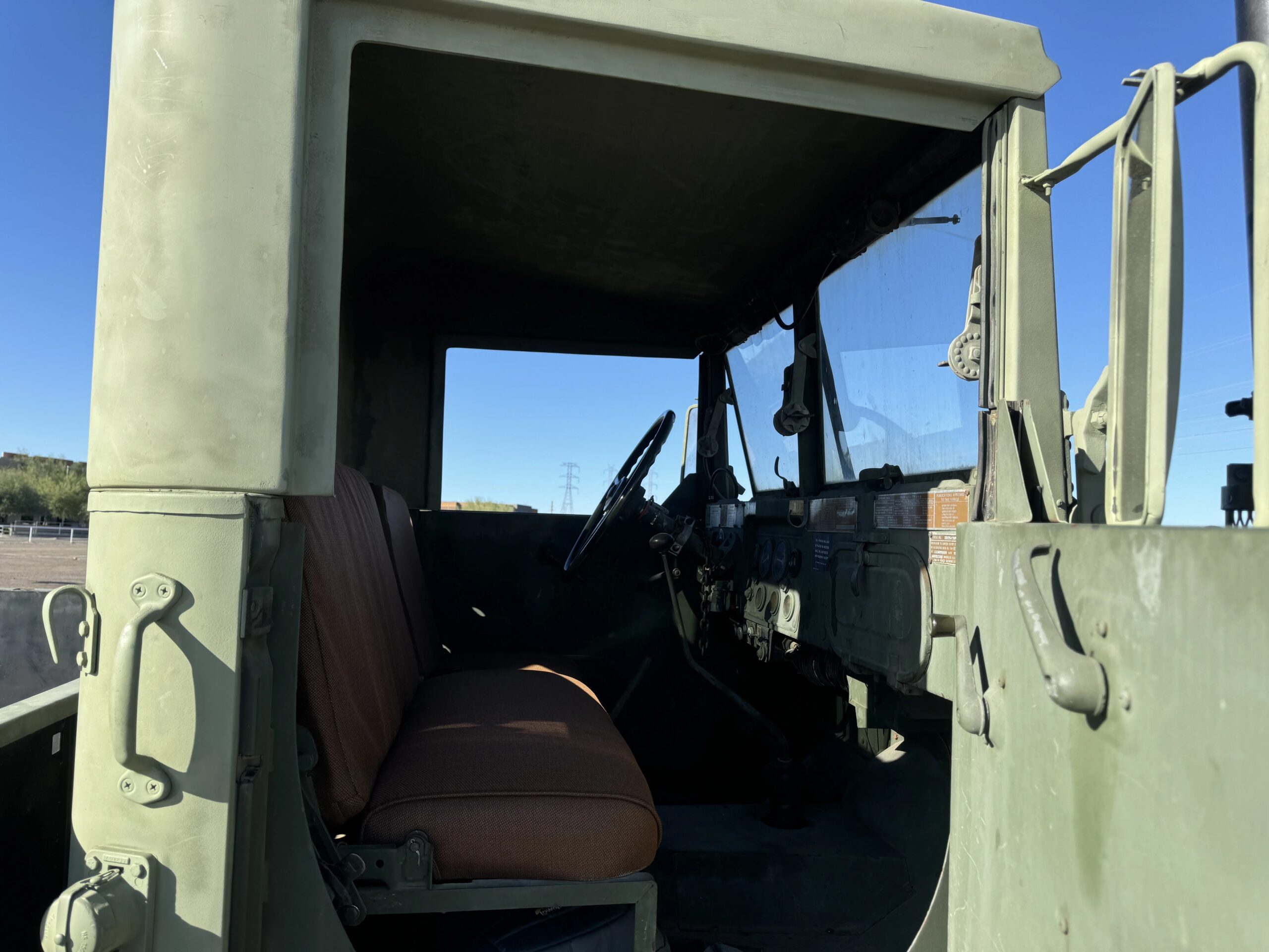 Willys-Cj-5-1966-Green-Green-4