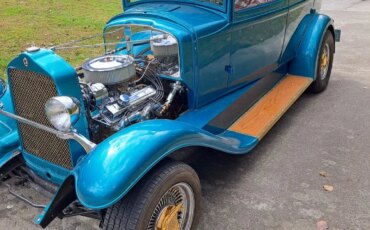 Willys-Custom-1930-Green-Other-2