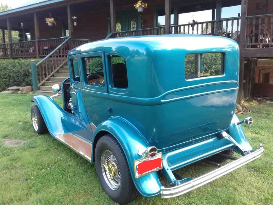 Willys-Custom-1930-Green-Other-4