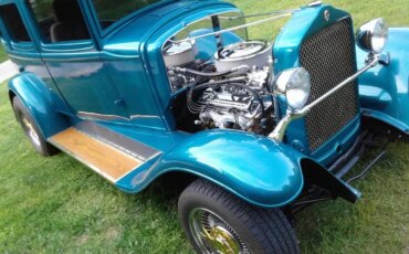 Willys-Custom-1930-Green-Other-5
