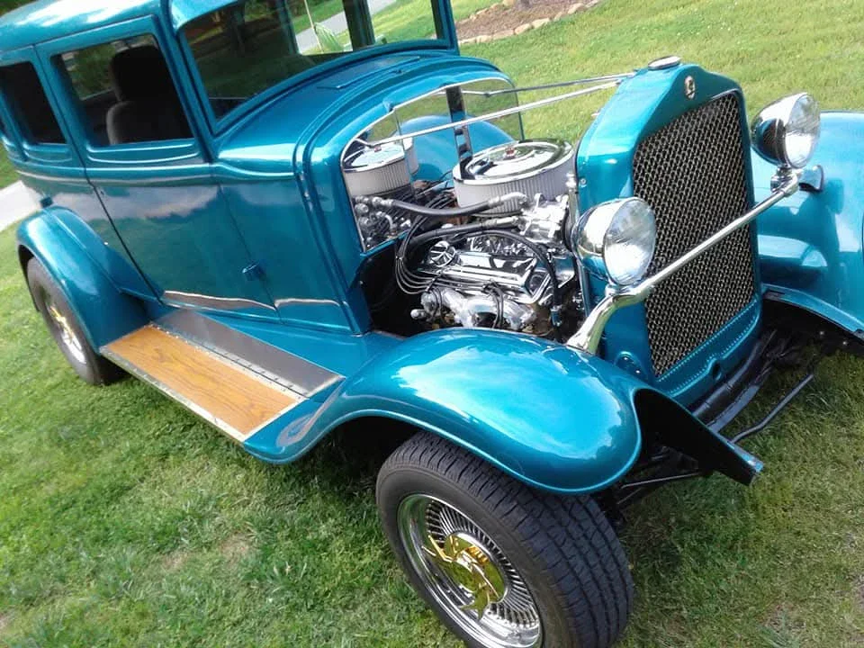 Willys-Custom-1930-Green-Other-5