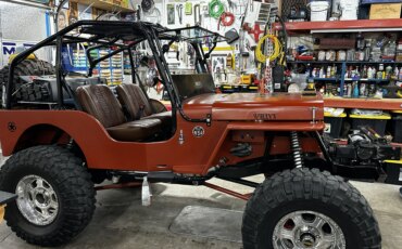 Willys-Custom-1963-Custom-Beige-17
