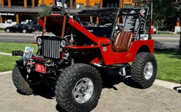 Willys-Custom-1963-Custom-Beige