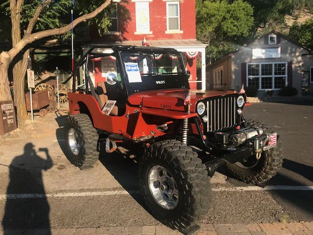 Willys-Custom-1963-Custom-Beige-5