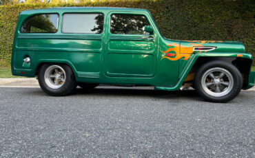 Willys-Custom-Wagon-1963-Wagon
